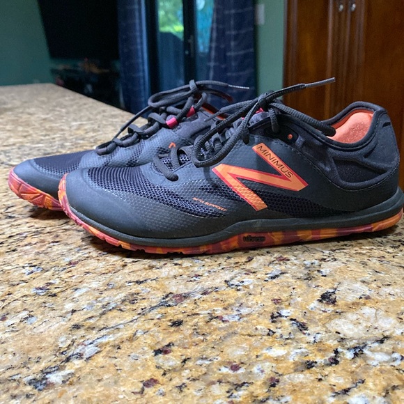 New Balance Shoes - Women’s New Balance Minimus - Size 10